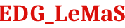 EDG_LeMaS